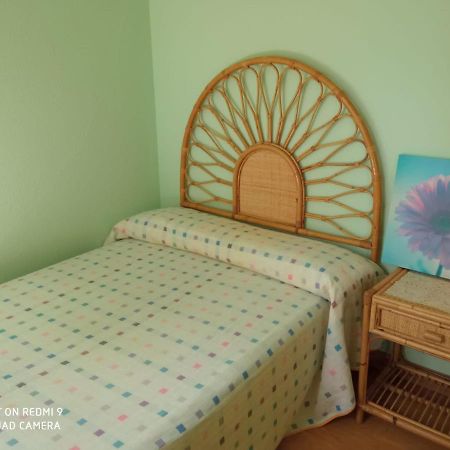 Apartamentos Ramon Foz Luaran gambar