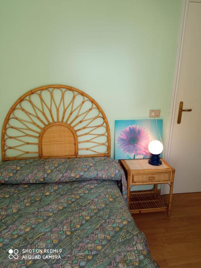 Apartamentos Ramon Foz Luaran gambar