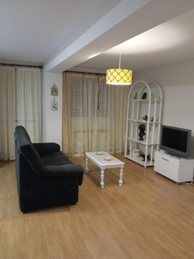 Apartamentos Ramon Foz Luaran gambar