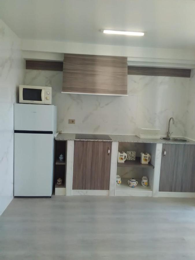 Apartamentos Ramon Foz Luaran gambar