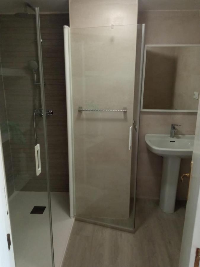 Apartamentos Ramon Foz Luaran gambar