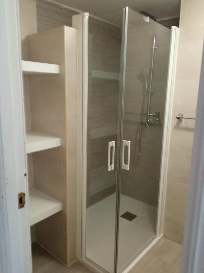 Apartamentos Ramon Foz Luaran gambar