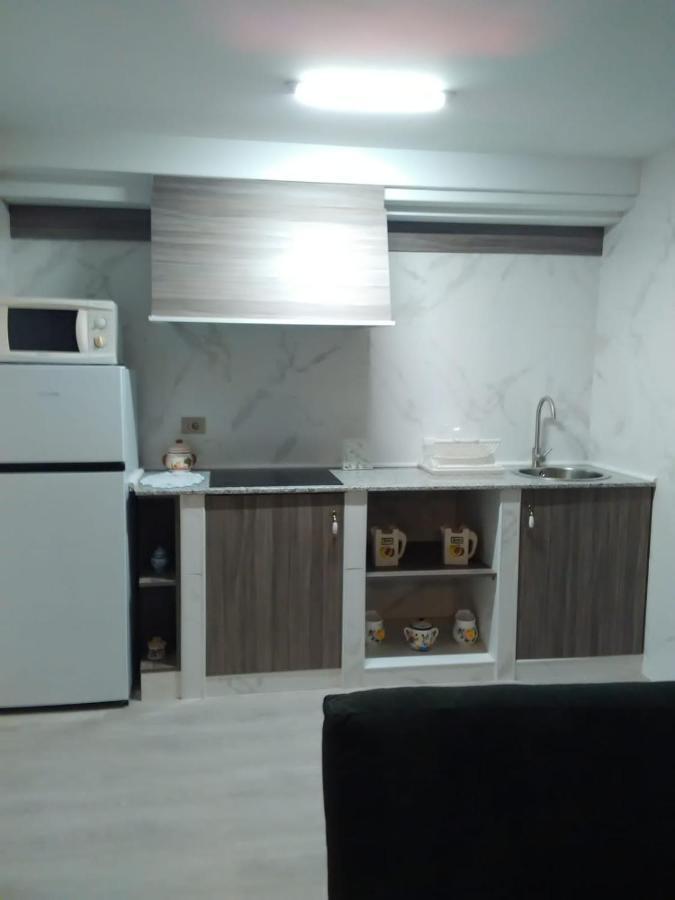Apartamentos Ramon Foz Luaran gambar
