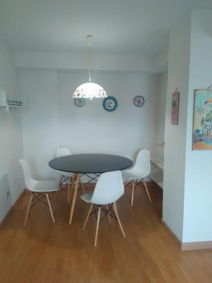 Apartamentos Ramon Foz Luaran gambar