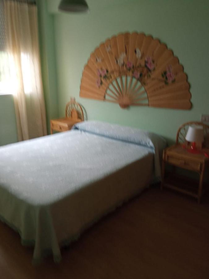 Apartamentos Ramon Foz Luaran gambar